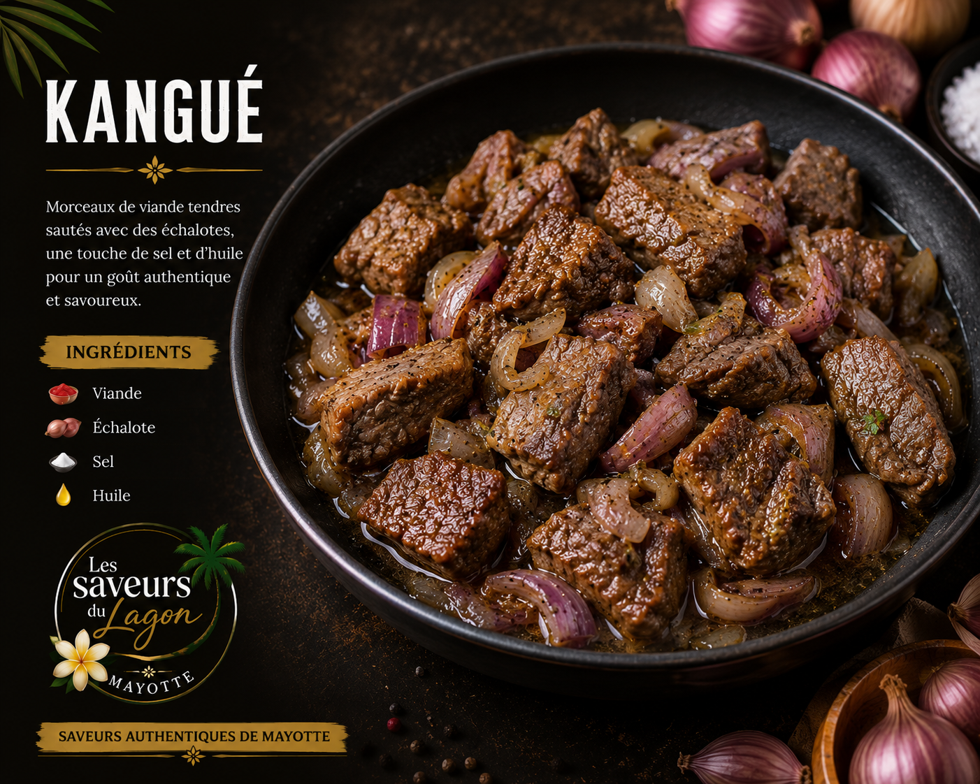 Kangué