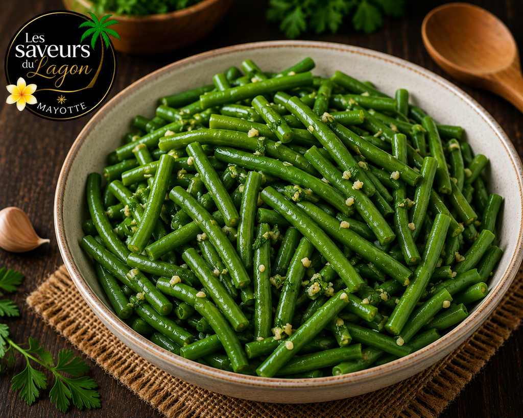 Menu du vendredi – Bœuf mijoté aux épices
