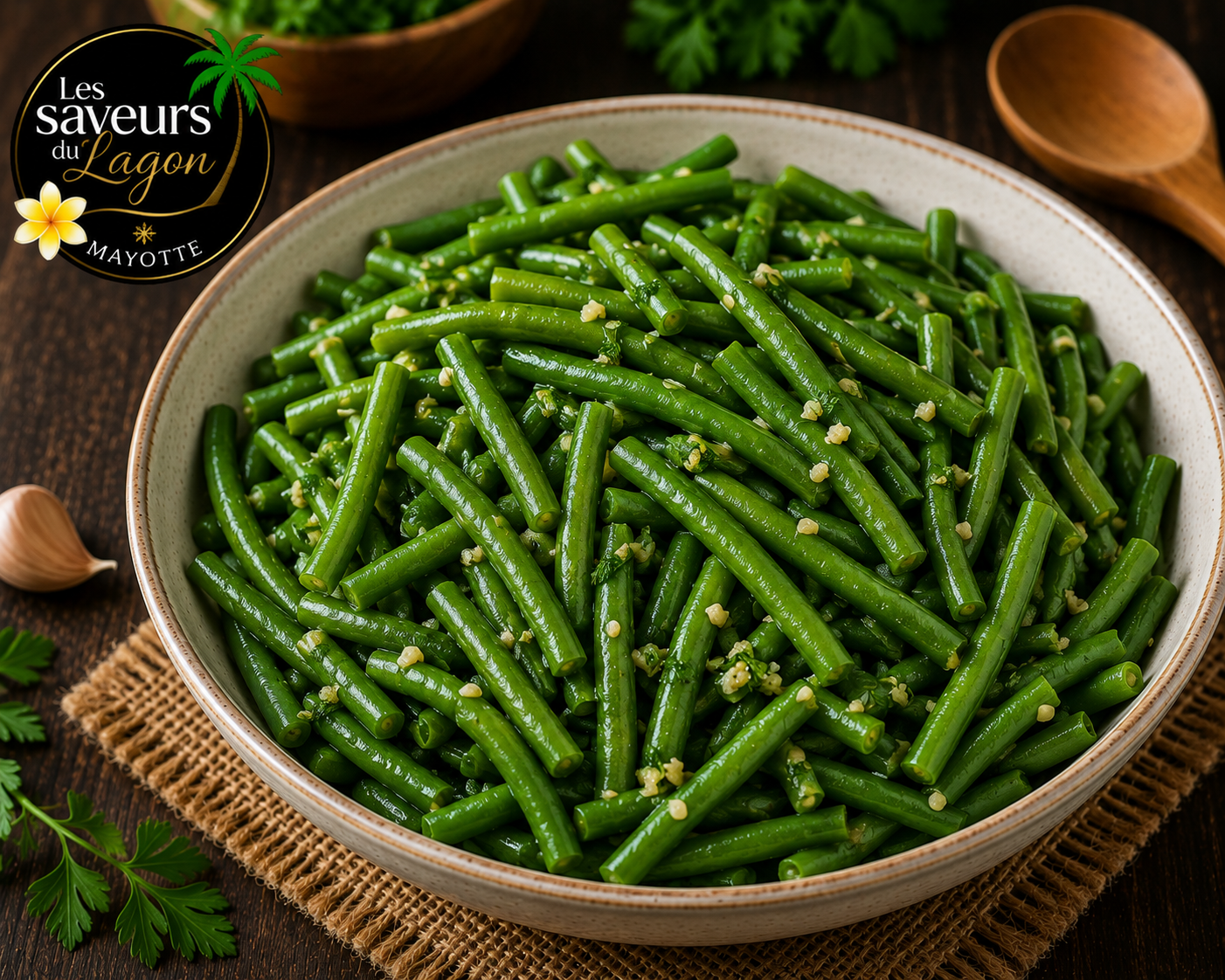 Haricots verts