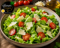 Petite salade verte