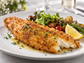 Filet de Merlu blanc
